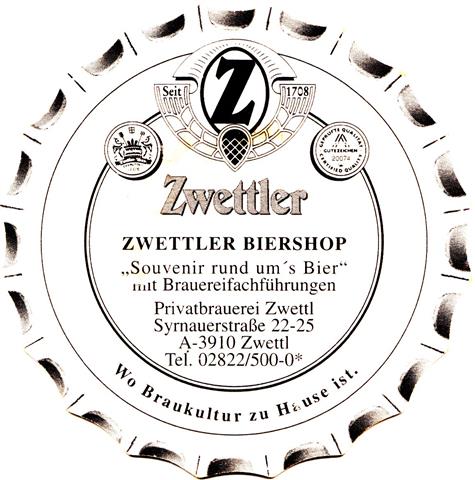 zwettl nö-a zwettler edit 1997 1b (sofo200-zwettler biershop-schwarz)